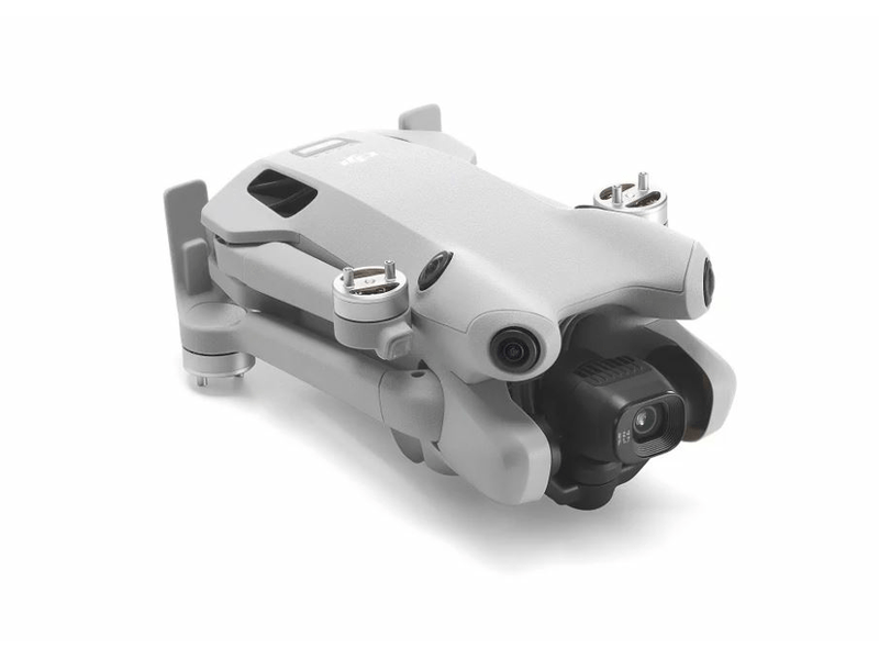 DJI Mini 4 Pro (RC2) Fly More Combo drón (CP.MA.00000735.01)