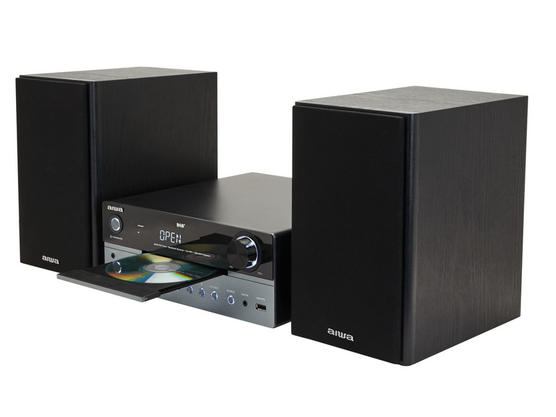 Aiwa MSBTU-700DAB Midi Hi-Fi sustav
