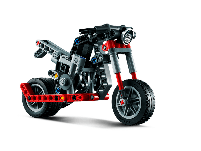 LEGO® Technic™ Motorkerékpár (42132)