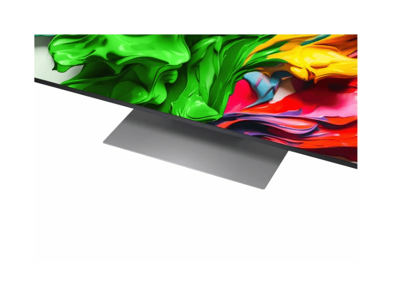 QNED evo MiniLED Smart TV, 4K UHD, webOS