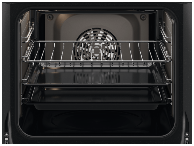 Electrolux EOH3C00BX Beépíthető sütő
