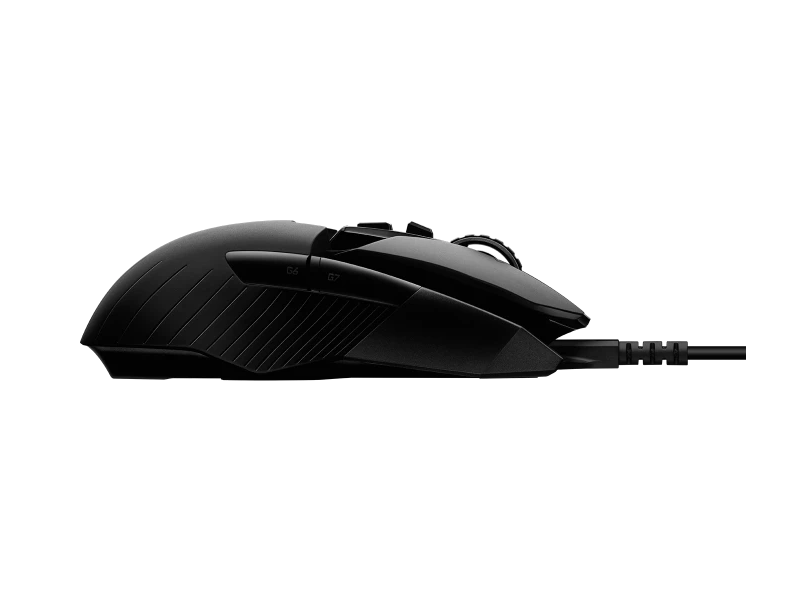 Logitech G903 Lightspeed Vezeték nélküli egér