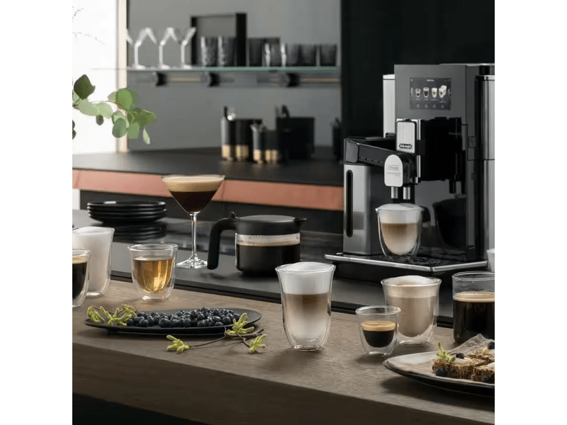 DeLonghi EPAM960.75.GLM Maestosa Automata kávéfőző