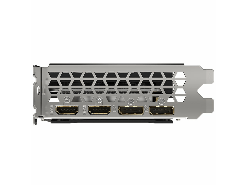 GIGABYTE,VGA,PCI-E,AMD RX6600,8GB