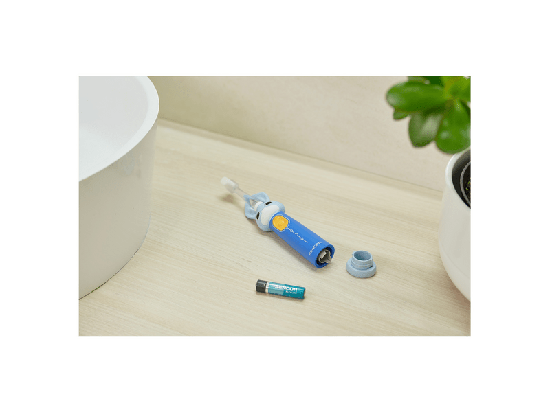 Sencor SOC 0810BL Dječja četkica za zube, plava