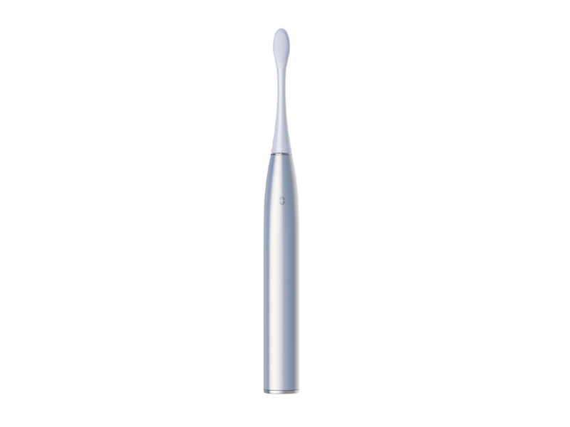 Oclean X Pro Digital Elektromos fogkefe, ezüst