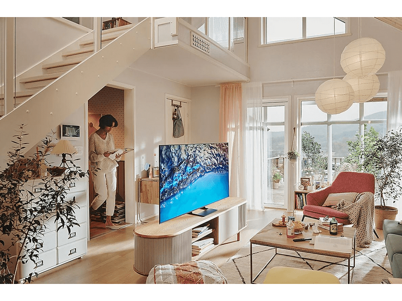 Samsung UE75BU8502KXXH 75