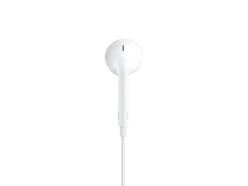Apple EarPods, Lightning csatlakozóval (MWTY3ZM/A)