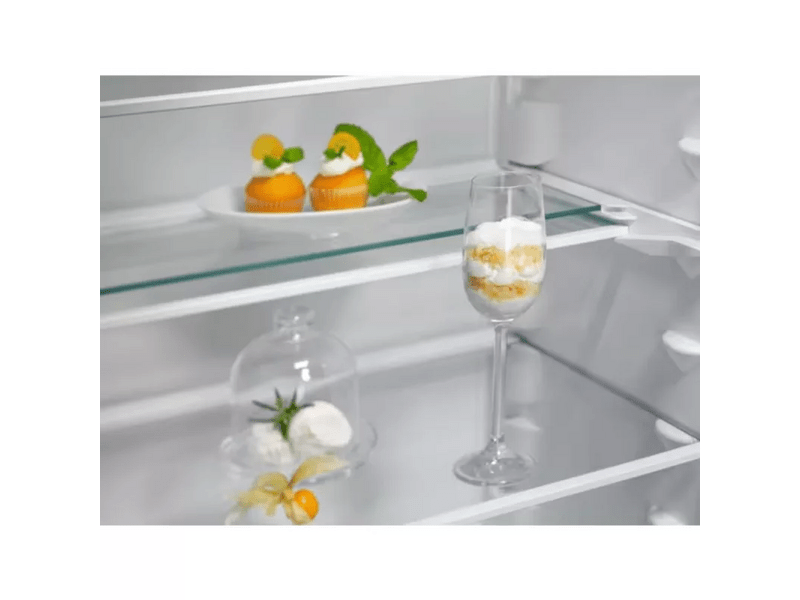 Electrolux ENP7MD19S Kombinirani ugradbeni hladnjak sa zamrzivačem