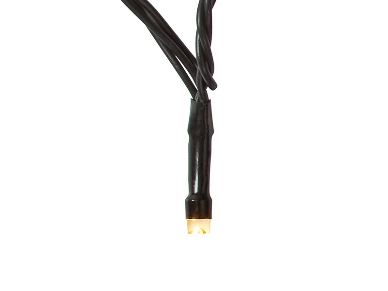 Nedis SmartLife WIFILX02W400 Karácsonyi fényfüzér 20m