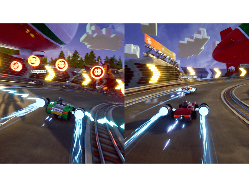 LEGO® 2K Drive - XBOX One / Xbox Series X játék