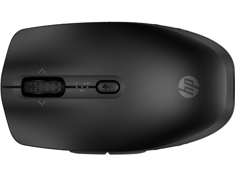 HP 420 programozható Bluetooth-egér (7M1D3AA)