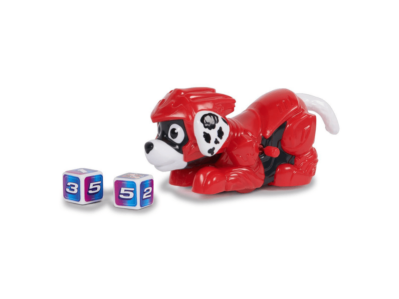 Mancs Őrjárat Lehetetlen küldetés társasjáték