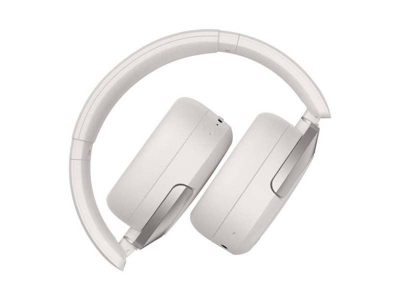 Edifier W830NB WH vezeték nélküli fejhallgató, fehér