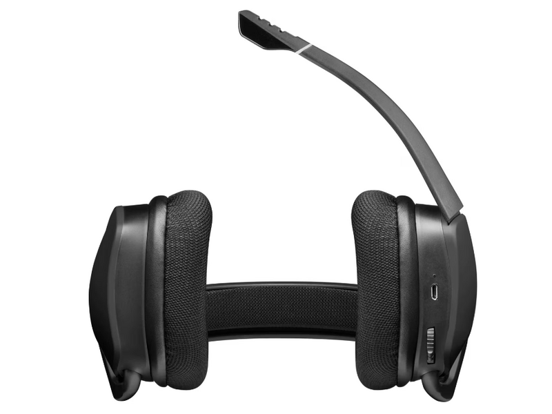 Corsair Void ELITE CA-9011201-EU Vezeték néküli gaming headset