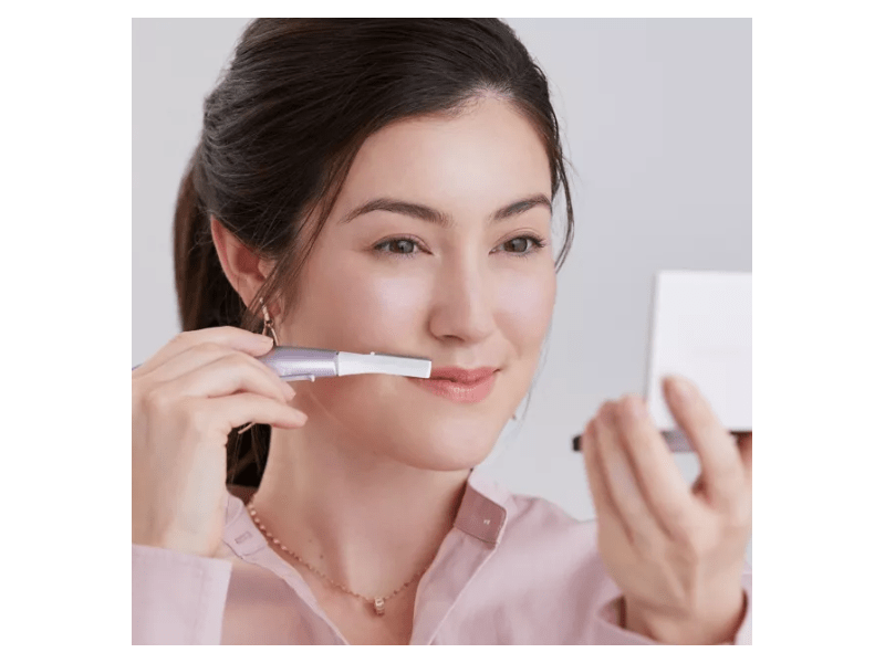 Panasonic ES-WF71-V503 Szemöldök- és arcszőrzetvágó