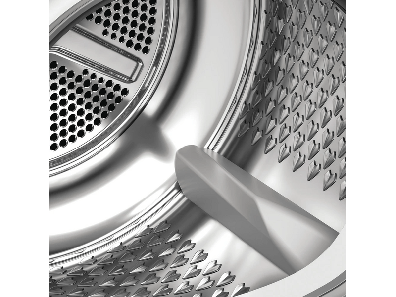 Whirlpool WP E12X WBS EE Hőszivattyús szárítógép