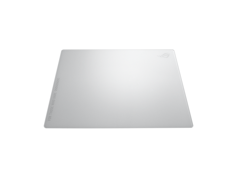 Asus ROG Moonstone Ace L Gamer egérpad, Fehér