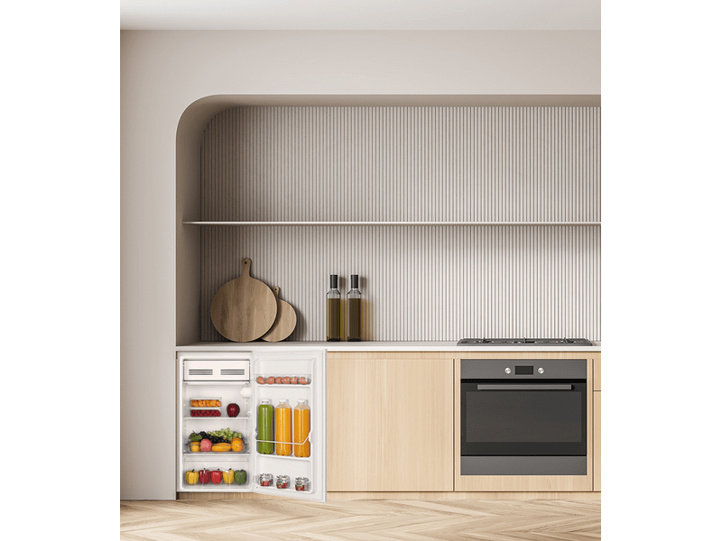 MPM MPM-90-CJ-27 Egyajtós hűtőszekrény