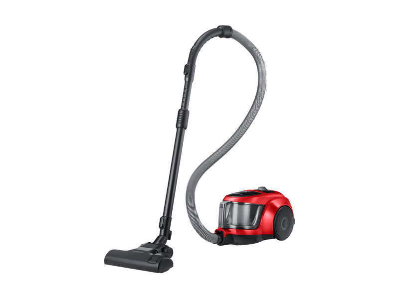 Samsung VCC45T0S3R/BOL Porzsák nélküli porszívó