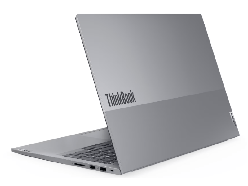 Lenovo ThinkBook 16 G7 IML 16