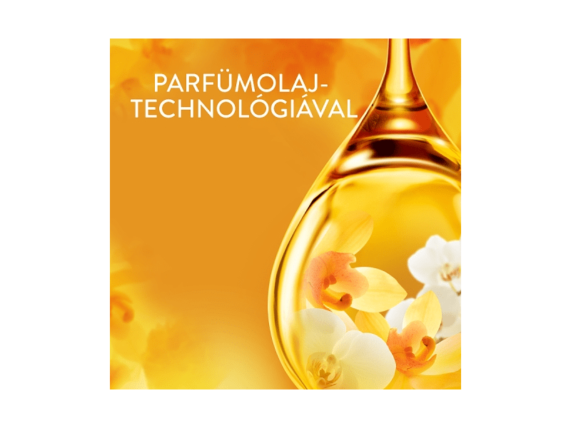 Lenor Textilöblítő 59 Mosáshoz, Orchid & Vanilla, 1239ml