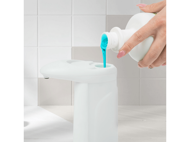 Delight 51121A Automata szappanadagoló - 360 ml - álló - elemes