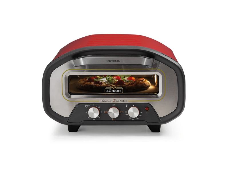 Ariete 3901 DaGennaro Elektromos pizzasütő