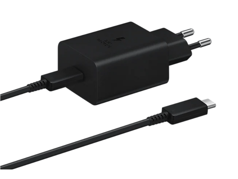 Samsung EP-T4510XBEGEU 45 W hálózati adapter