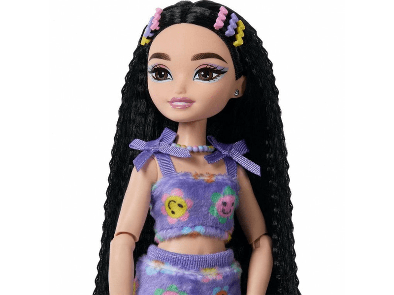 Barbie: Dream Teens Görkoris baba - Renee (JFX99)