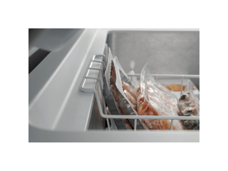 Whirlpool WHE39332 Zamrzivač