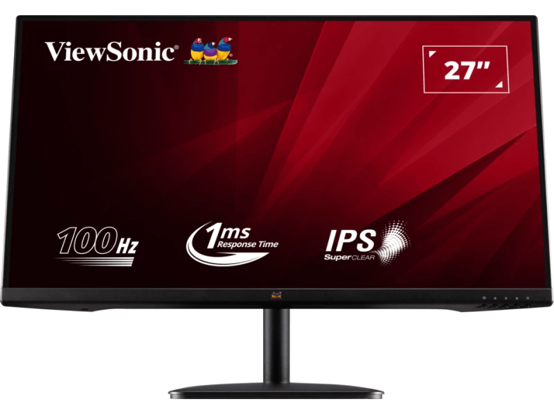 ViewSonic VA2732-H 27