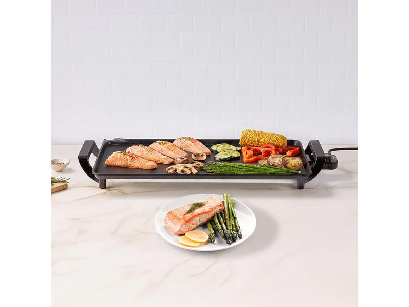 Ufesa Indiana 2500 XL asztali grill (INDI-2500)