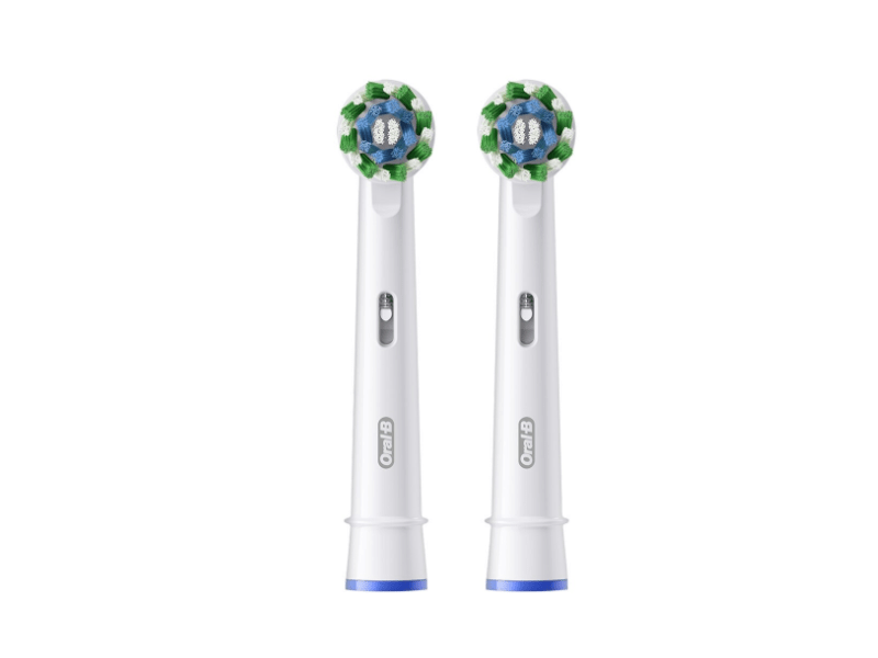 Oral-B EB50-2 Cross Action pótfej 2 db