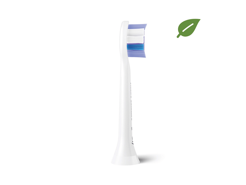 Philips HX6052/10 Sonicare Kefefej, 2 darab