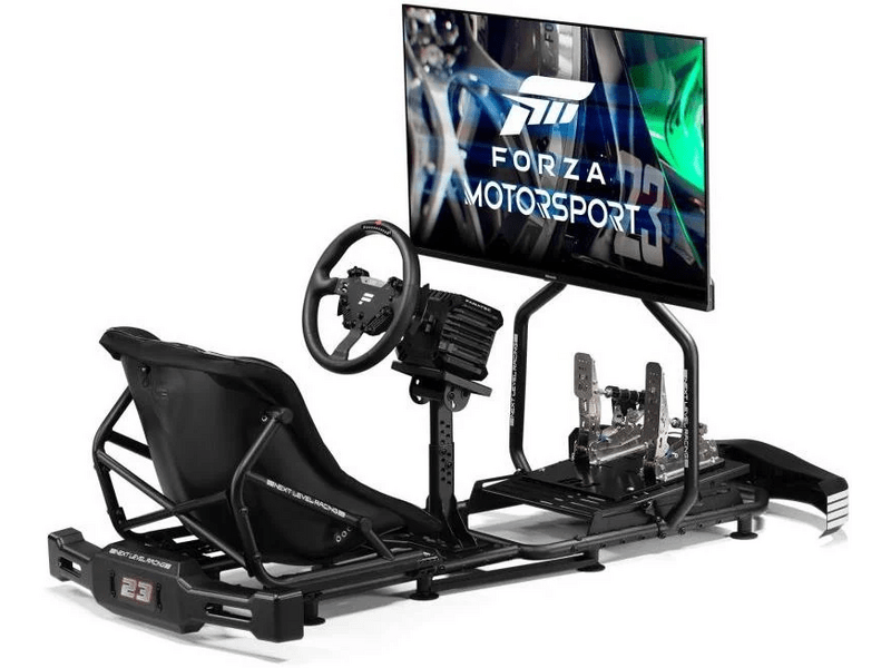Next Level Racing Go Kart Plus Szimulátor Cockpit (NLR-S034)