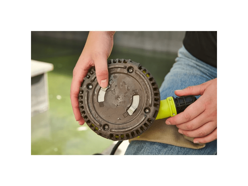 Ryobi RY18SPA-0 18V One Plus™ Búvárszivattyú, Akkumulátor és töltő nélkül