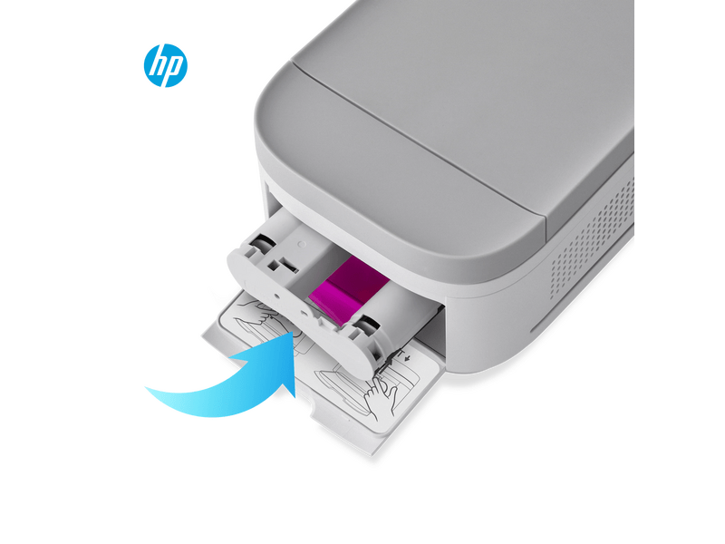 HP HPISPS4X6EU Sprocket Studio Plus fotónyomtató