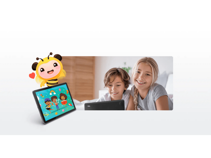 TCL 10L Gen.2 Tablet (8492A-2ALCE111)