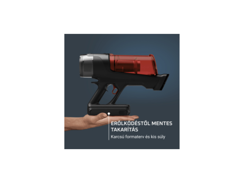 Rowenta X-Force Flex 13.60 Porszívó (RH9A73WO)