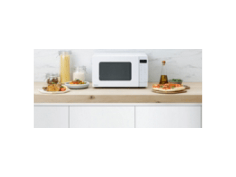 Panasonic NN-K35NWMEPG Mikrohullámú sütő