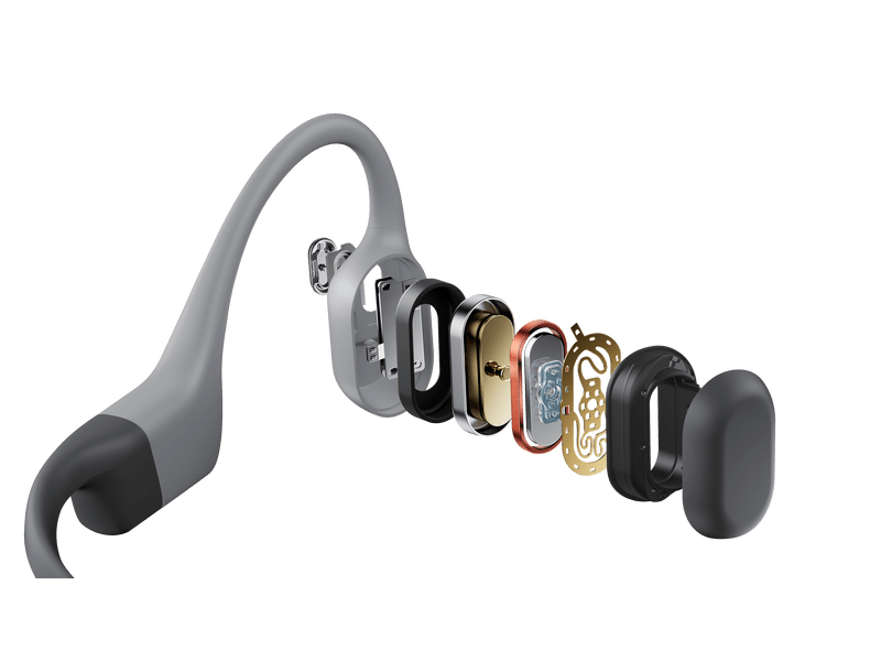 Shokz OpenSwim Pro bt.headset, GR