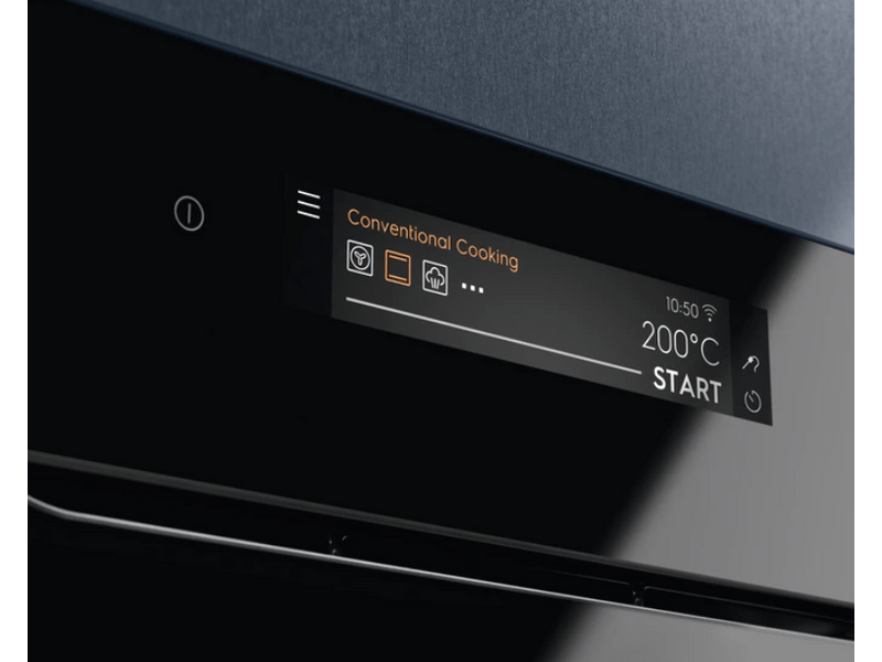 Electrolux EOA9S31WZ Ugradbena pećnica