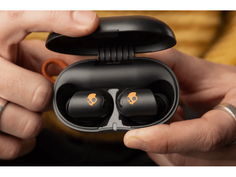 Skullcandy Sesh ANC Active Fülhallgató (S2SAW-S749)