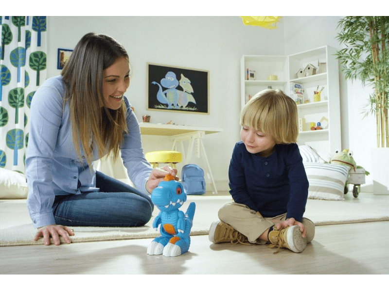 Dragon-i Kölyök Megasaurus - beszélő T-Rex (16919)