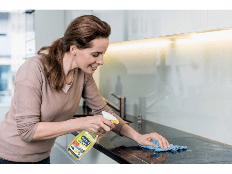 Durgol konyhai tisztítószer, 500ml