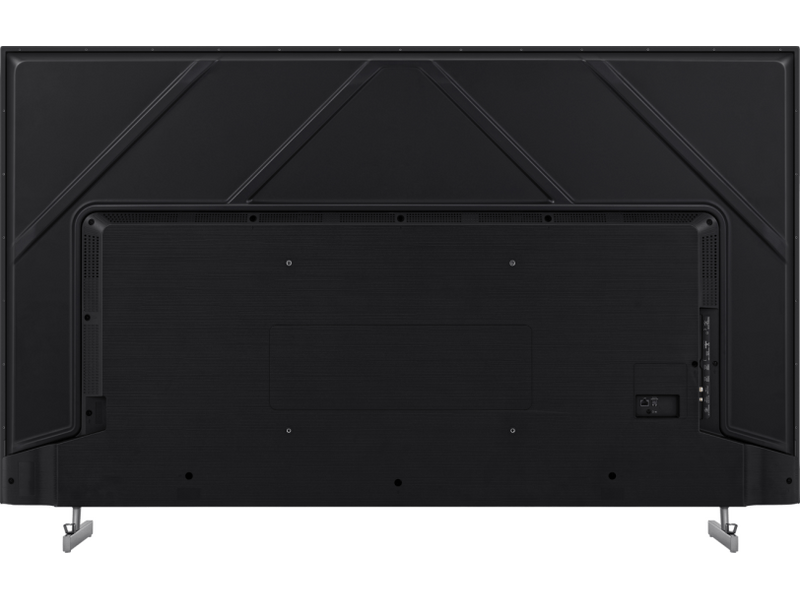 Hisense 55U6KQ 4K UHD Smart MiniLED TV