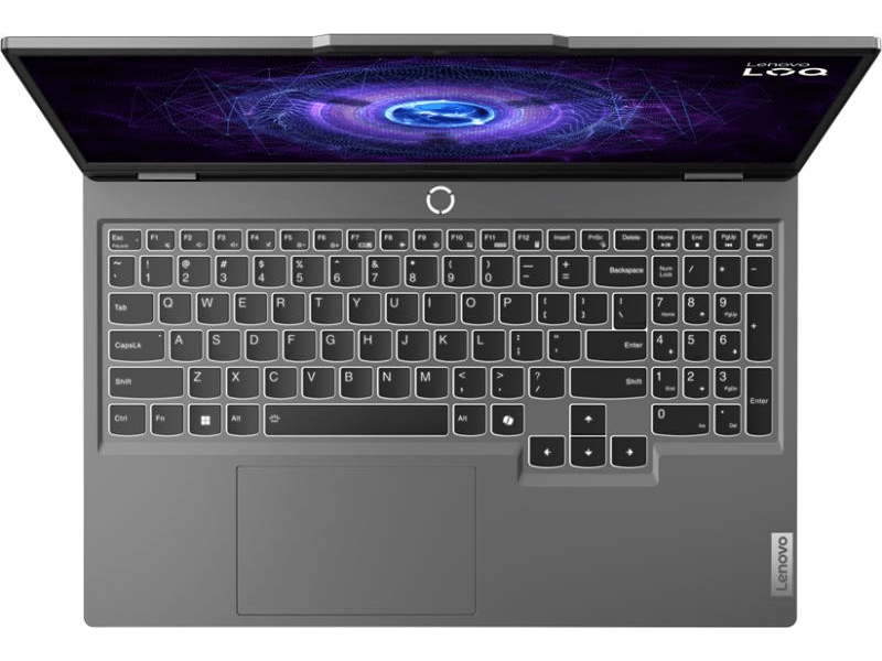 Lenovo LOQ 15IAX9 15,6