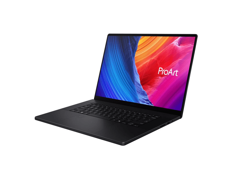Asus ProArt P16 H7606WP-ME021X Notebook + Win11 Pro