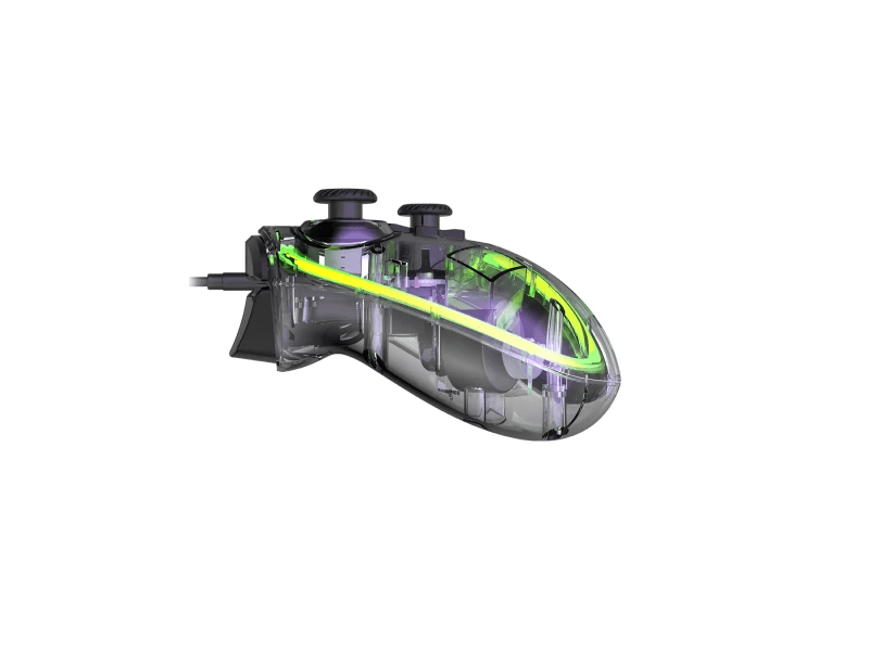 Canyon CND-GPW02 Vezeték nélküli kontroller